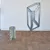 "3 hommes dans un bateau" - Richard Deacon / Sui Jianguo / Henk Visch - Etre sculpteur aujourd'hui