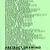 Abstract Drawing Catalogue