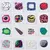 Motif #1-16