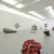 Richard Deacon Missing Part