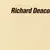 Richard Deacon