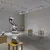 Richard Deacon with Sui Jianguo