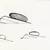 Sketch for a public sculpture proposal for a site in Atlanta, Georgia, in connection with preparations for the '96 Olympics