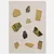 Square Cut #4