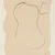 Study for The Back of My Hand No.4, No.1