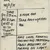 Stuff Box Object: Observations From Inside A Black Box