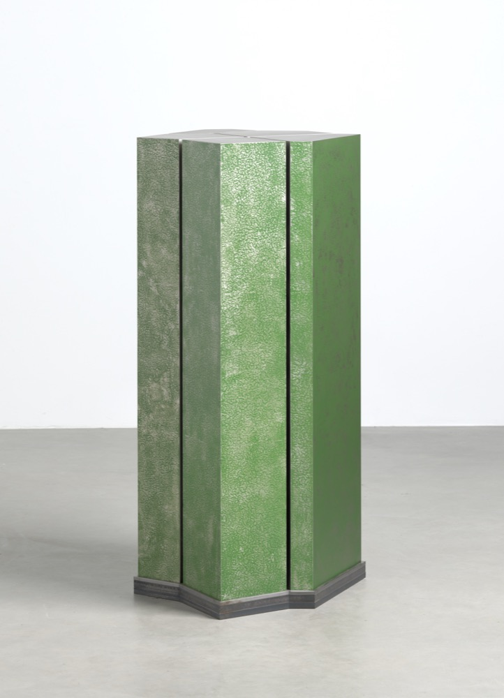 About Us (Green)