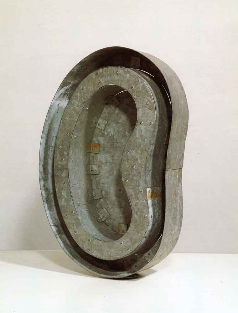 Art For Other People No. 9