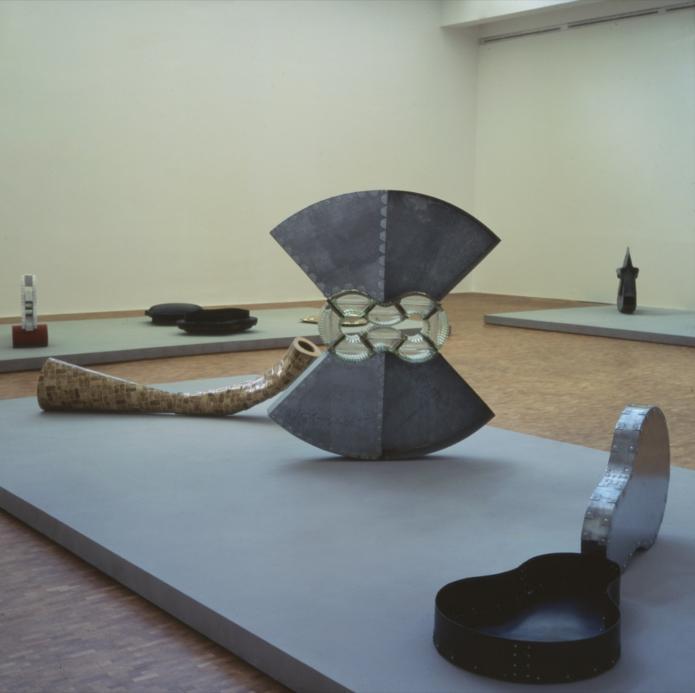 Art For Other People: Richard Deacon