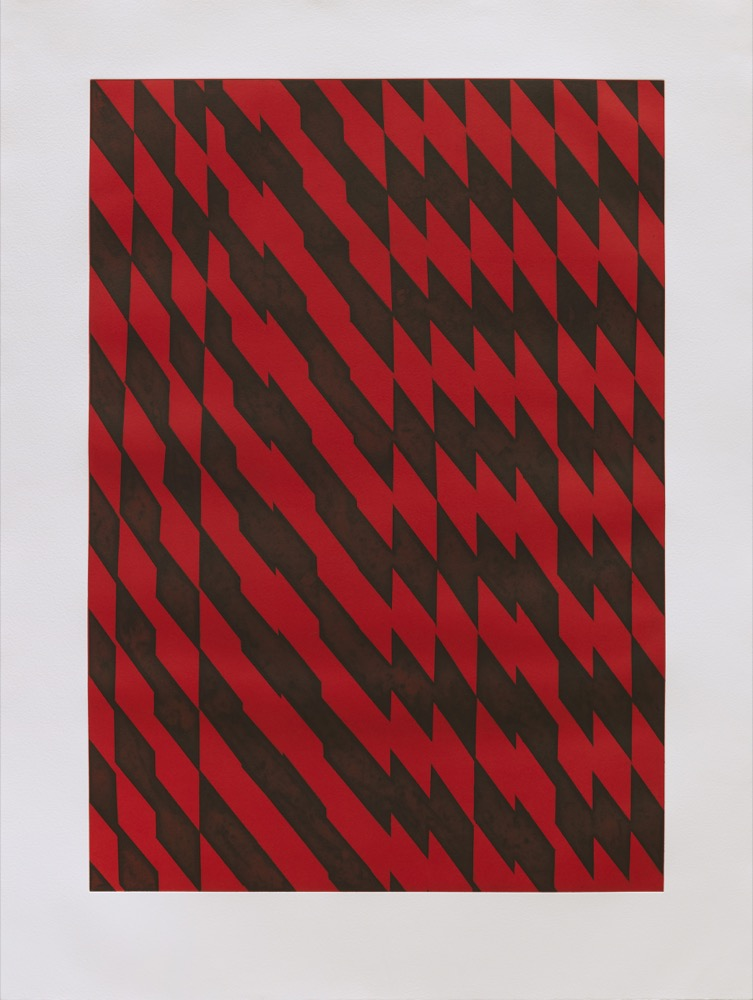 Blackfriars Red