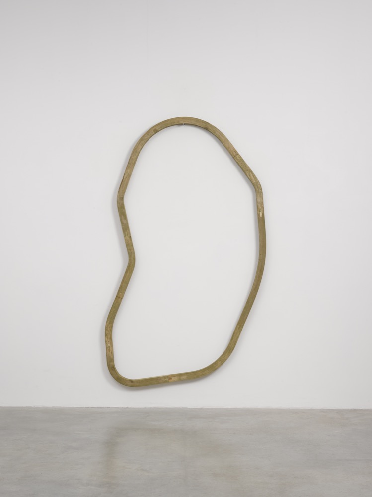 Brassy #1