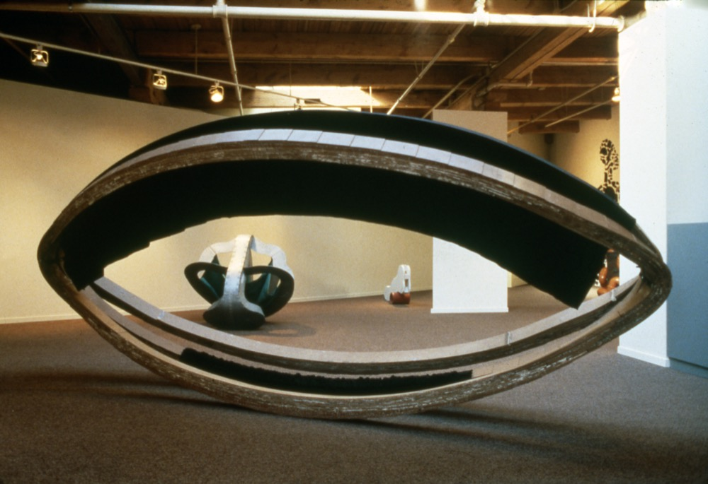 Contemporary Sculpture