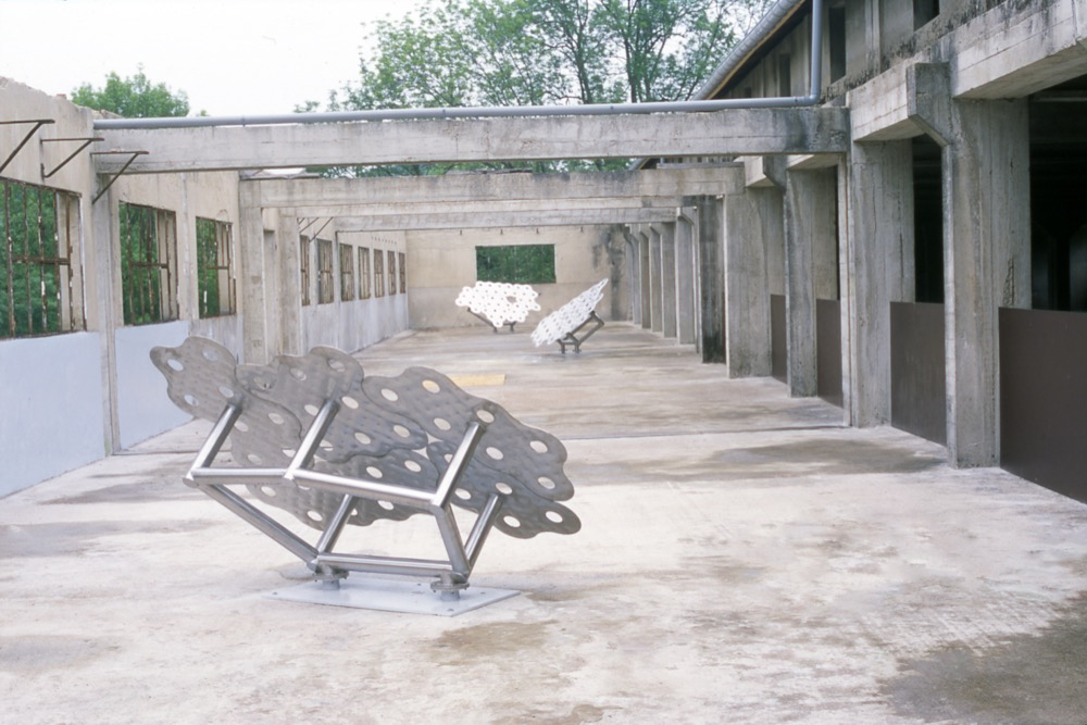 Fabrique(s) du Lieu