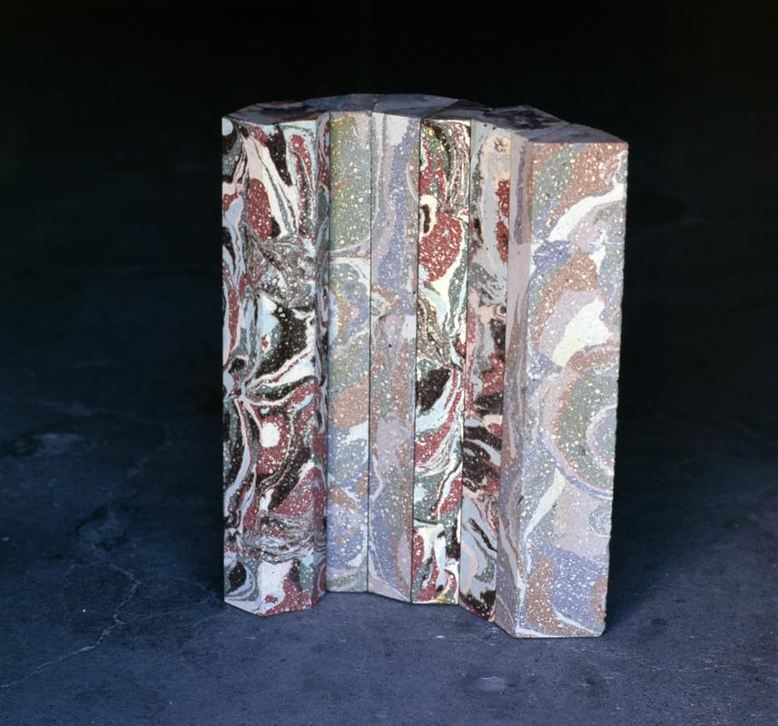 Folds In The Fabric 2