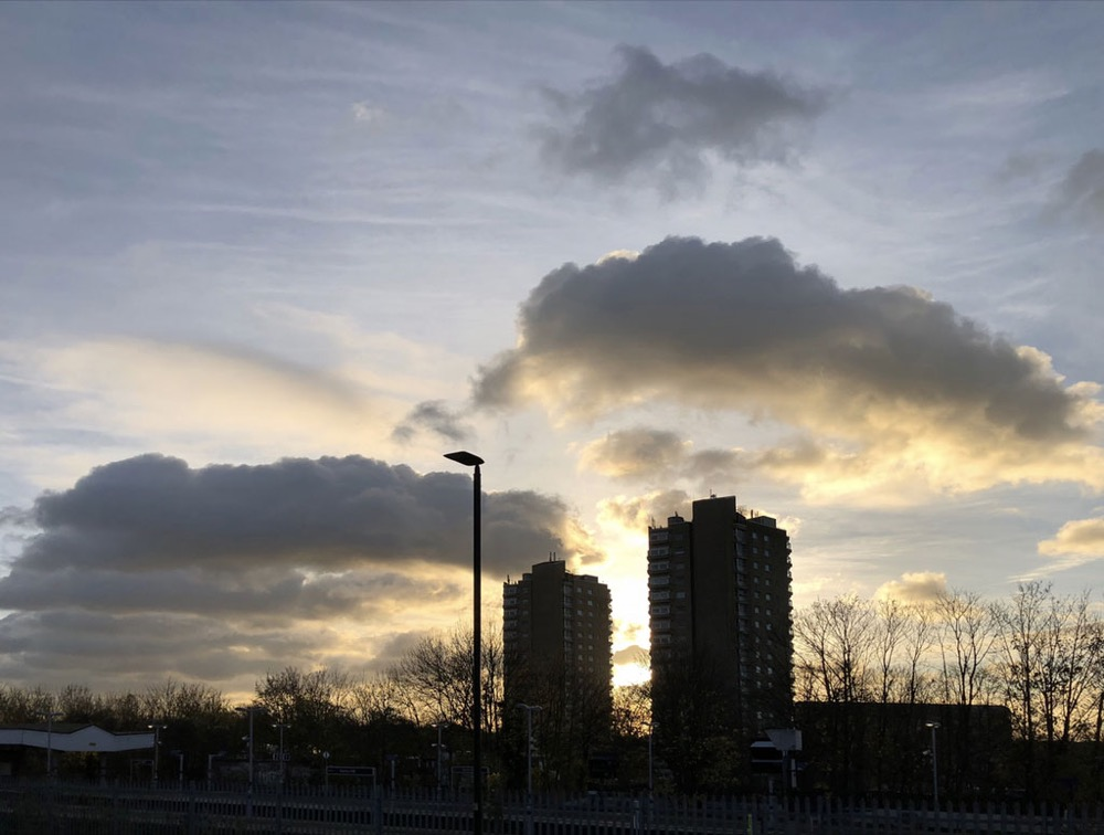 Herne Hill