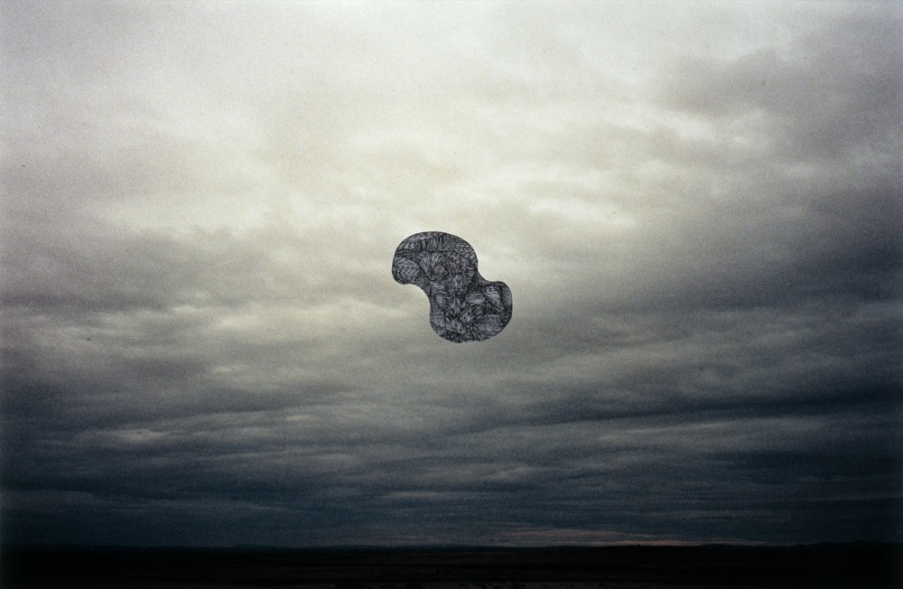 Marfa #2