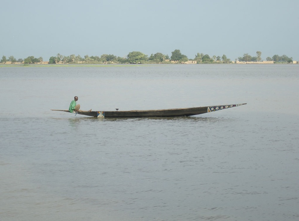 Mopti