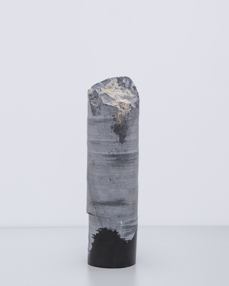 Plymouth Rock 3 2015 (Small Sculpture 21)