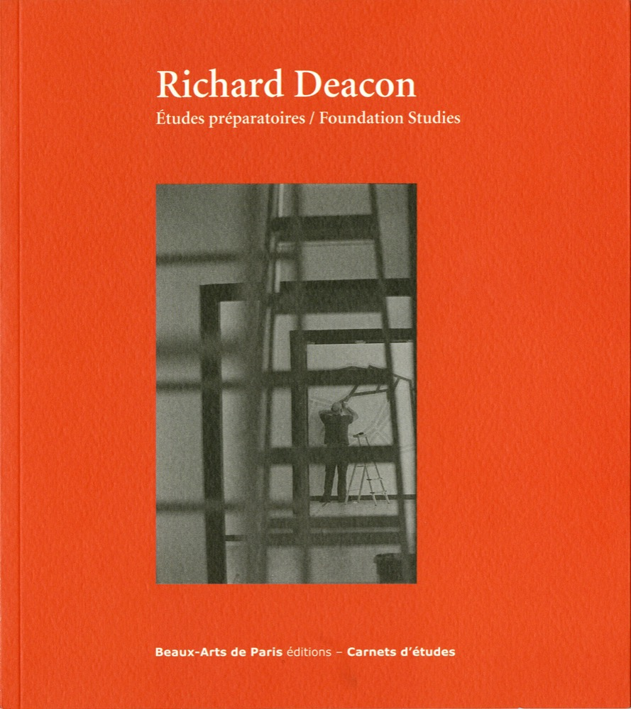Richard Deacon. Foundation Studies