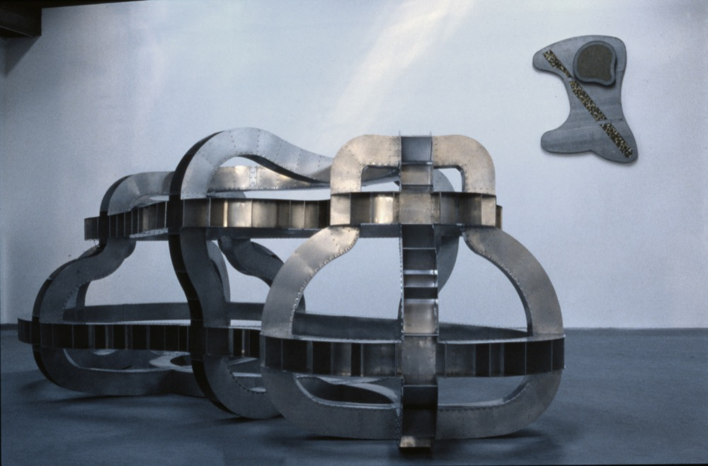 Richard Deacon