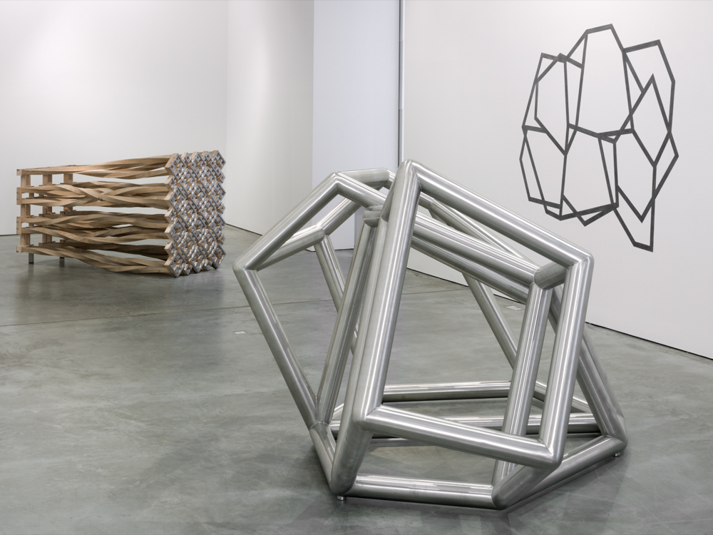 Richard Deacon: Add & Subtract