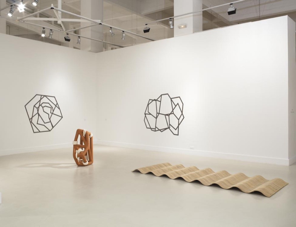 Richard Deacon