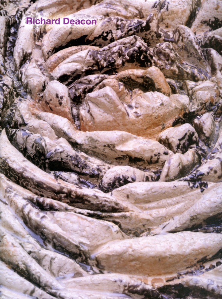 Richard Deacon