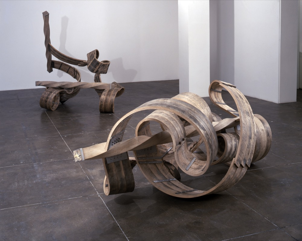 Richard Deacon