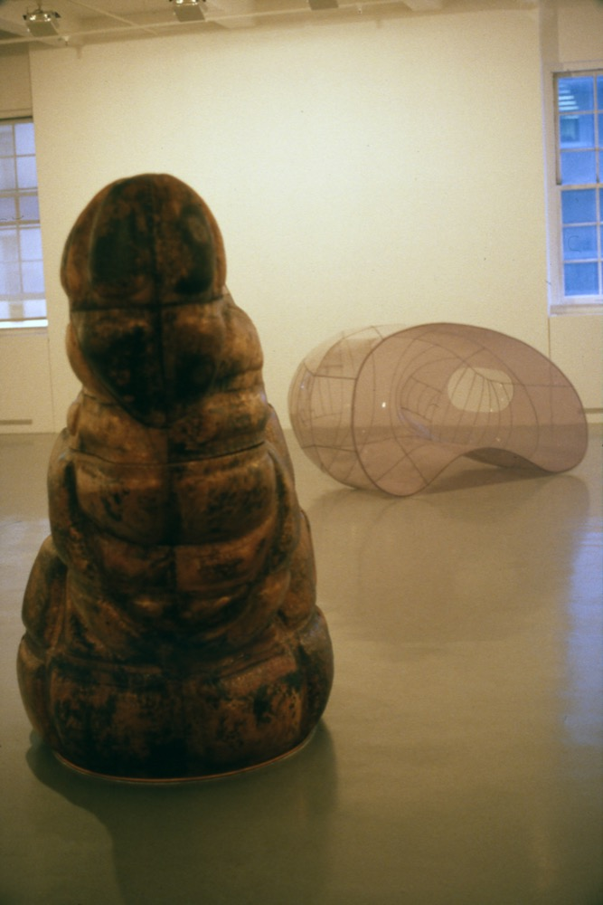 Richard Deacon