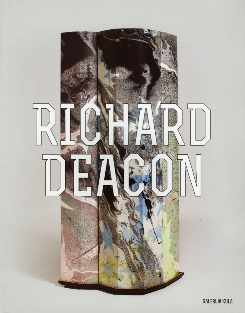 Richard Deacon