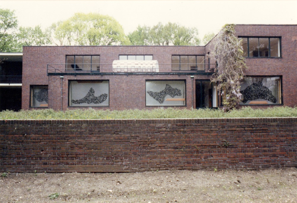 Richard Deacon: Skulpturen und Zeichnungen