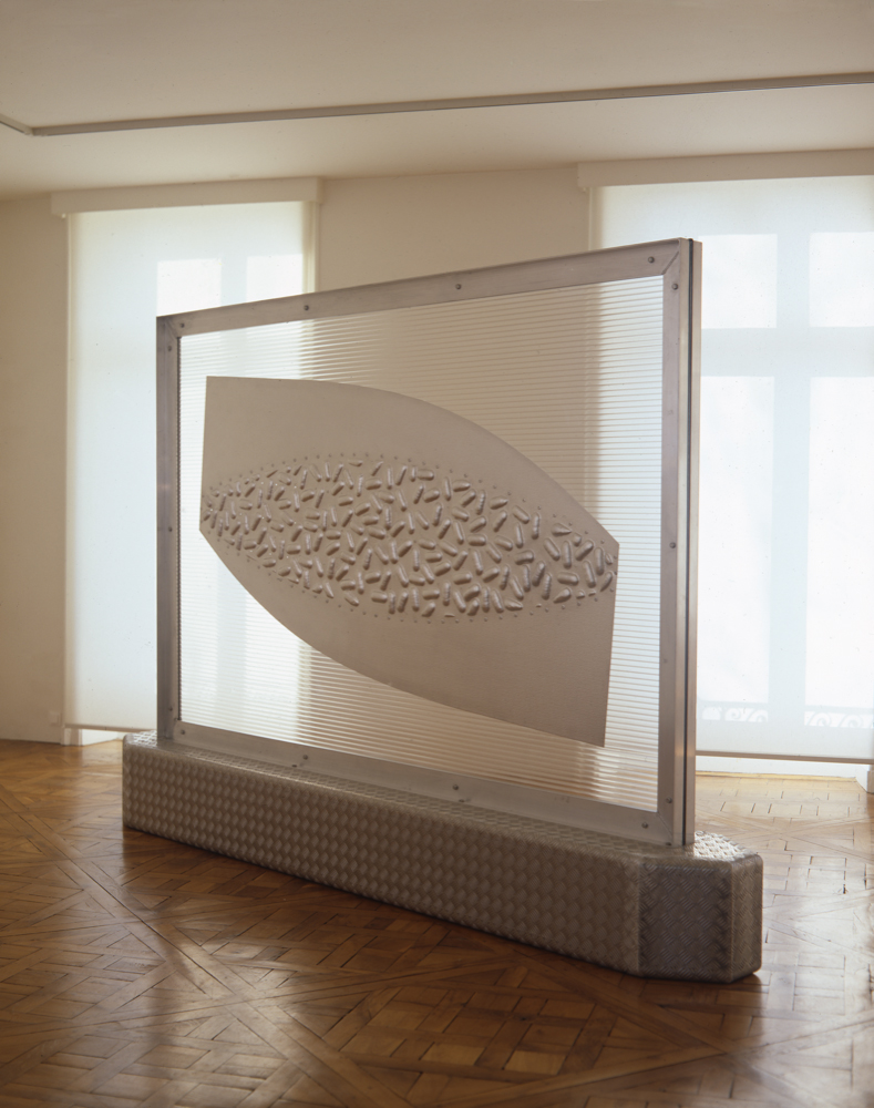 Richard Deacon