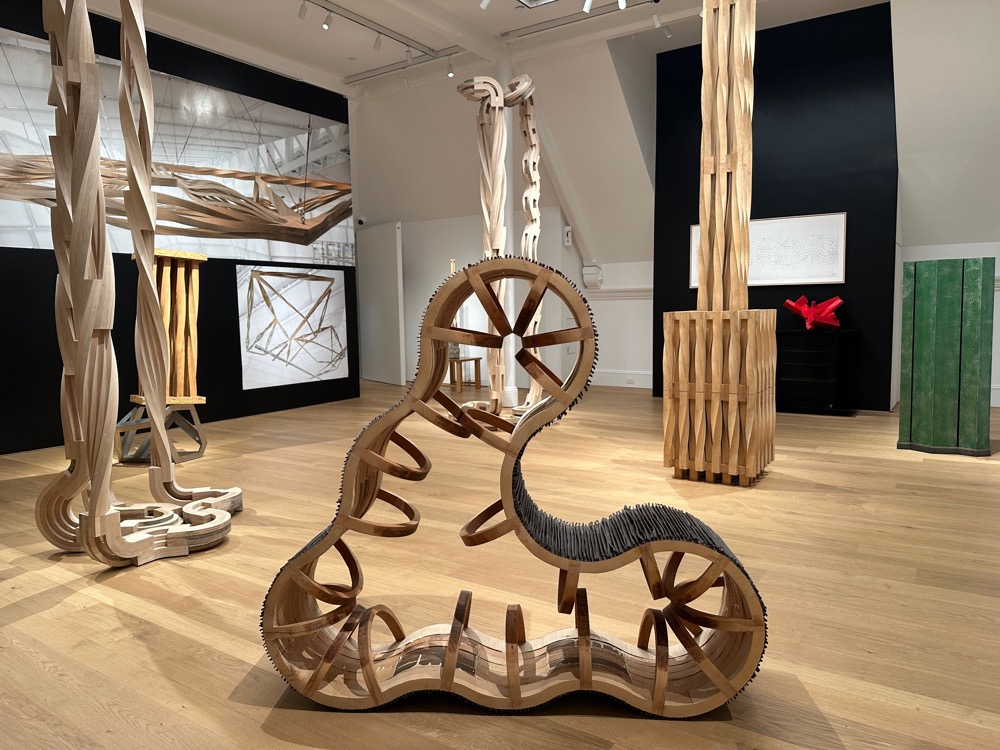 Richard Deacon