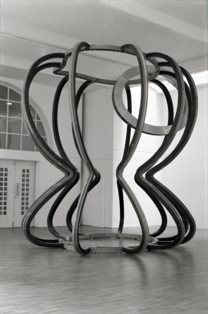 Richard Deacon