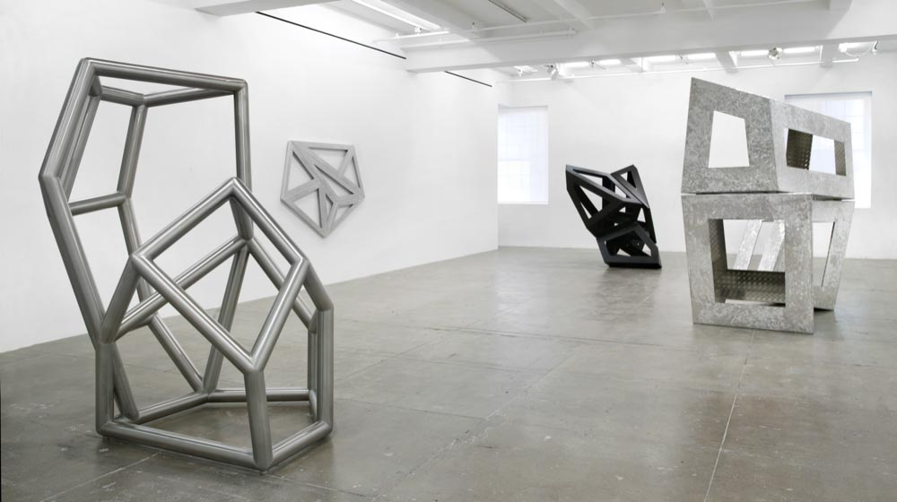 Richard Deacon