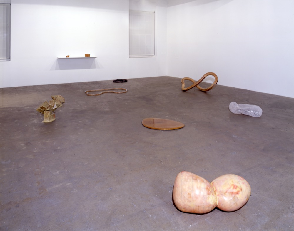Richard Deacon