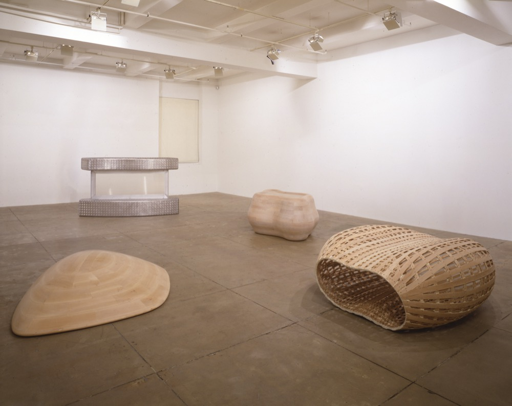 Richard Deacon