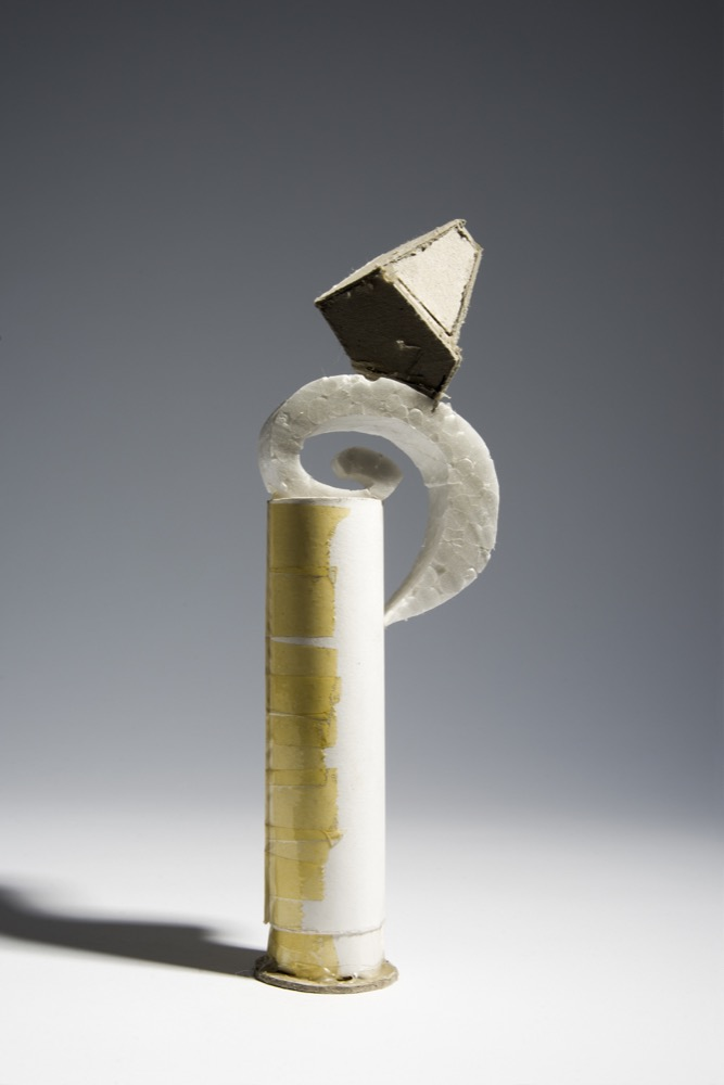 Small models for the Kalemegdan Bridge Collaboration #1