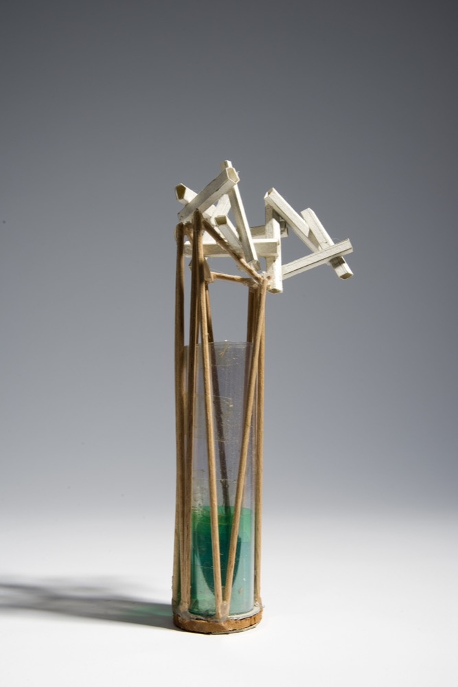 Small models for the Kalemegdan Bridge Collaboration #3