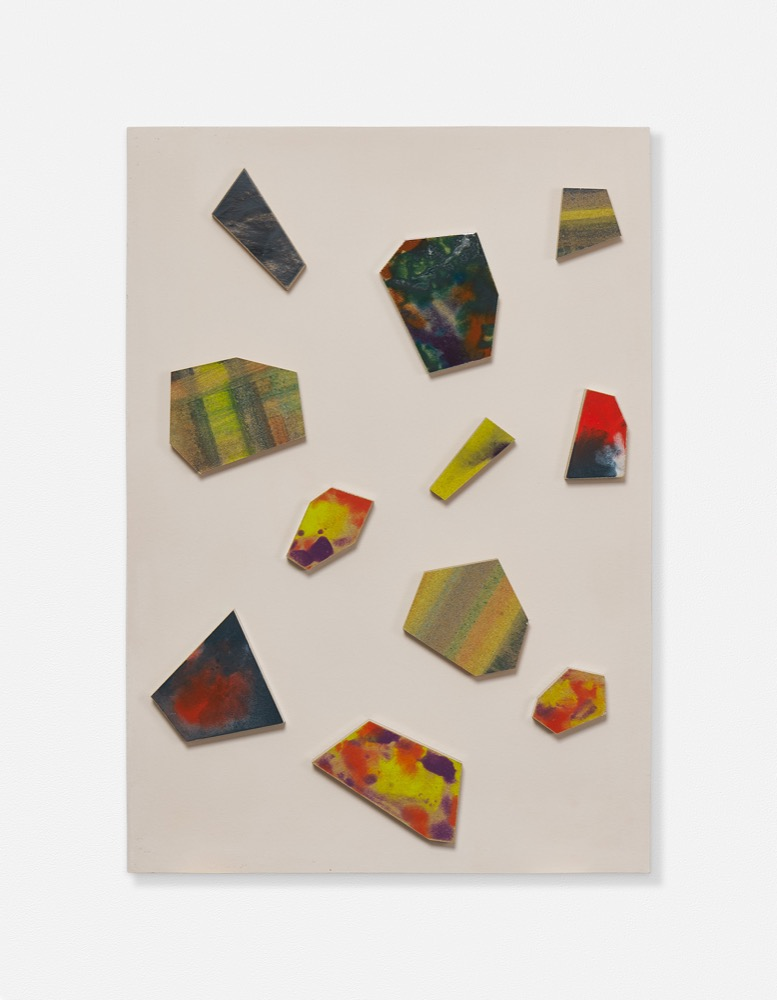 Square Cut #1