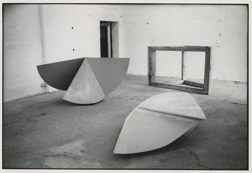 Studio Exhibition