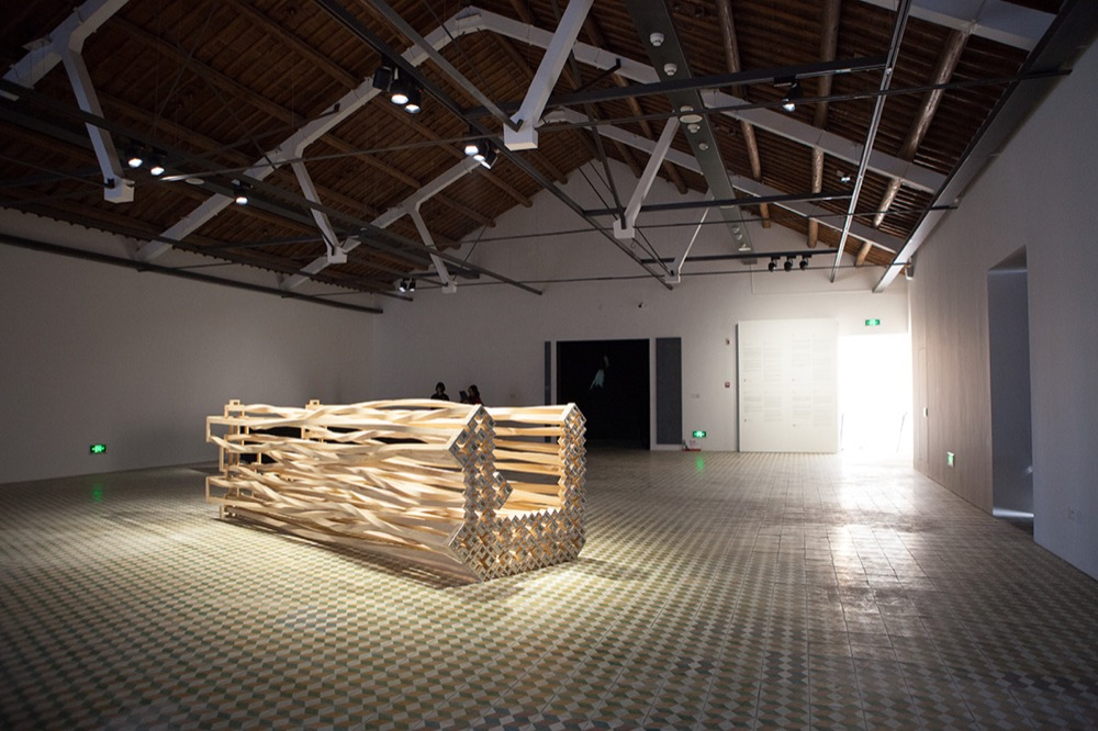 Utopias/Heterotopia—Wuzhen International Contemporary Art Exhibition