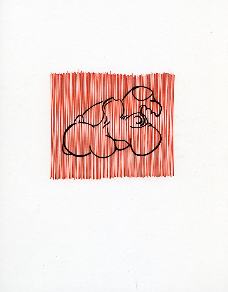 'What You See Is What You Get No.1'